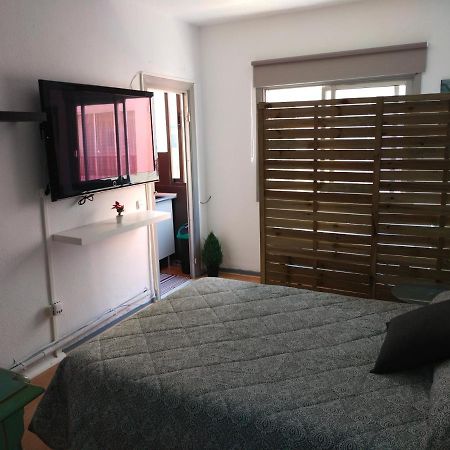 Ferienwohnung Habita-Loft Street La Cuesta San Cristóbal de La Laguna Exterior foto