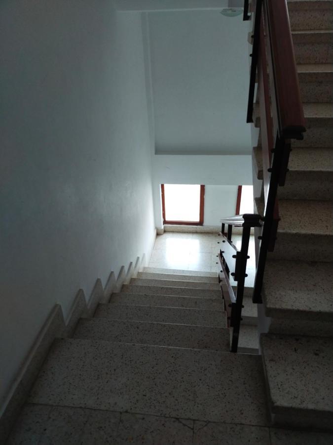 Ferienwohnung Habita-Loft Street La Cuesta San Cristóbal de La Laguna Exterior foto