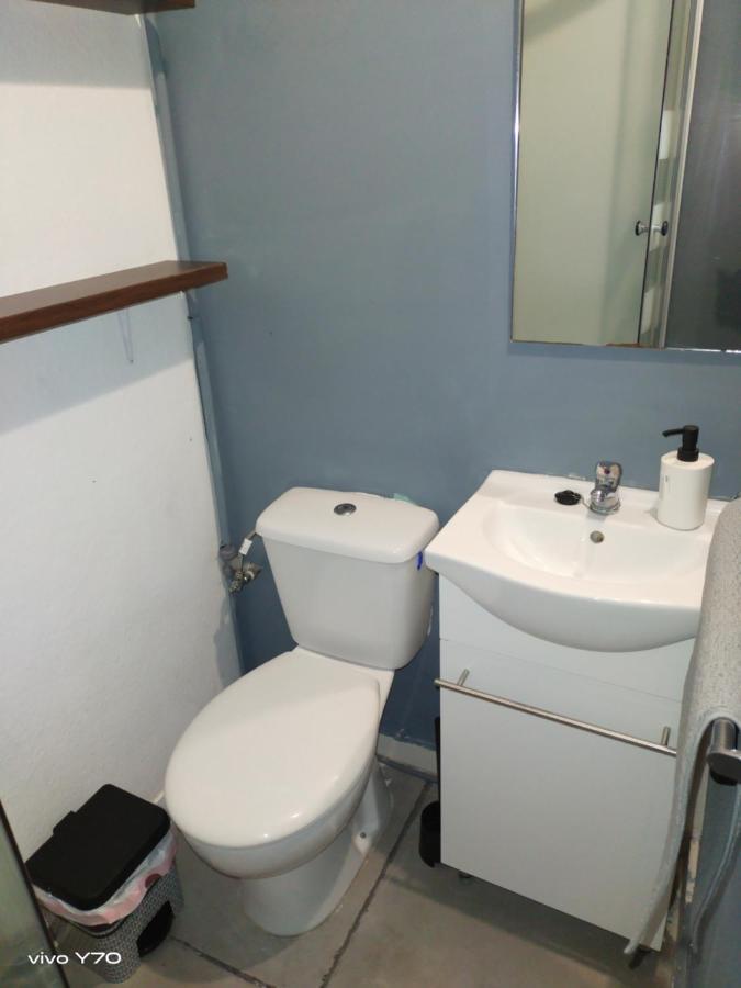 Ferienwohnung Habita-Loft Street La Cuesta San Cristóbal de La Laguna Exterior foto