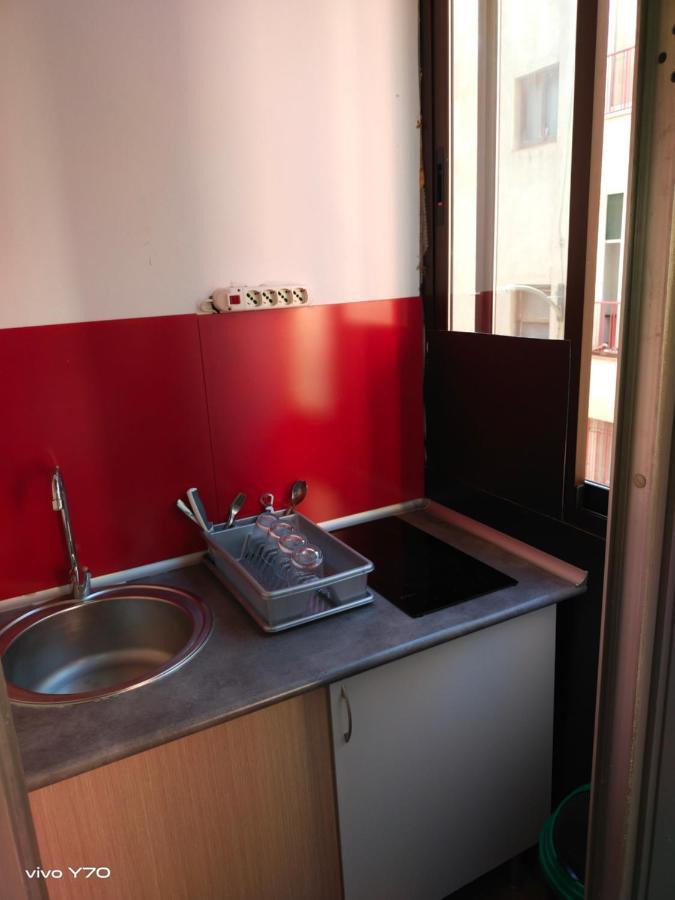 Ferienwohnung Habita-Loft Street La Cuesta San Cristóbal de La Laguna Exterior foto