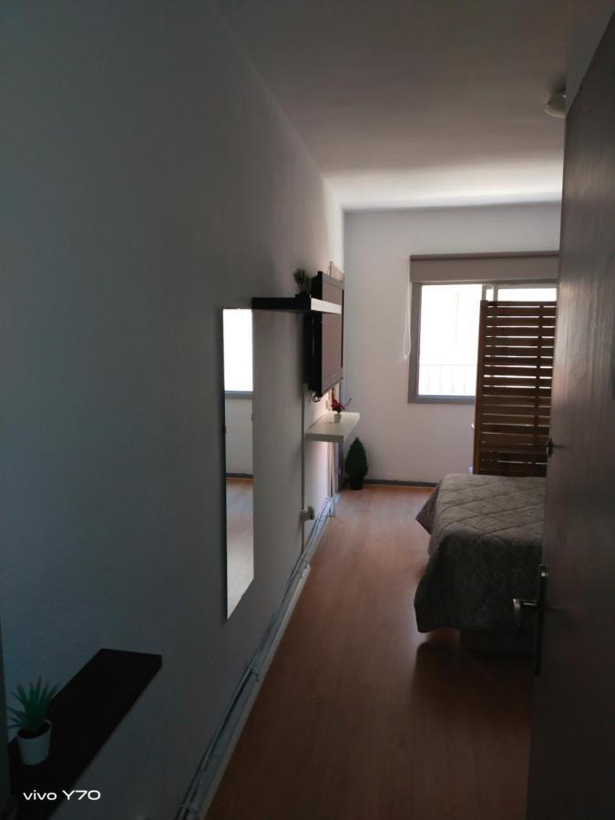 Ferienwohnung Habita-Loft Street La Cuesta San Cristóbal de La Laguna Exterior foto